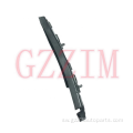 Tesla Model 3 2017-2019 bracket ya mbele ya bumper